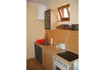 Венгрия Privát Hajdúszoboszló, Экстерьер